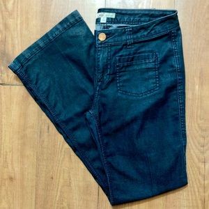 CAbi Farrah jeans